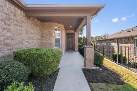 Exterior - 307 Kickapoo Creek Ln, Georgetown, TX 78633 photo 3 of 6