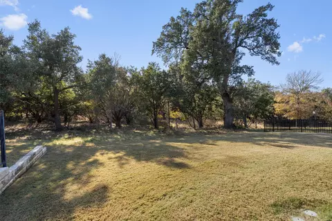 Exterior - 307 Kickapoo Creek Ln, Georgetown, TX 78633 photo 6 of 6
