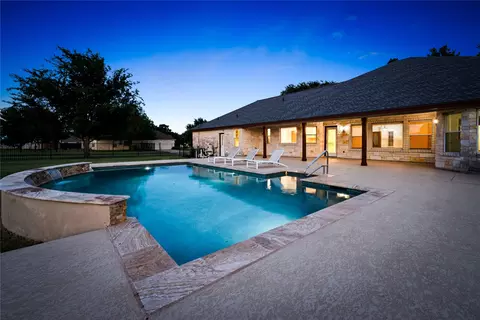 110 Starlight Trl, Georgetown, TX 78633