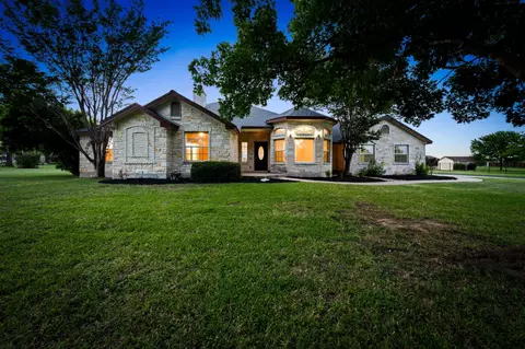110 Starlight Trl, Georgetown, TX 78633