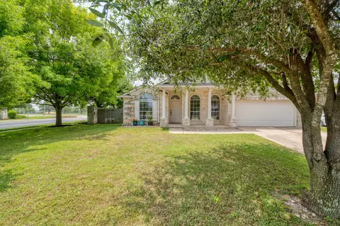 2100 Pearson Way, Round Rock, TX 78665