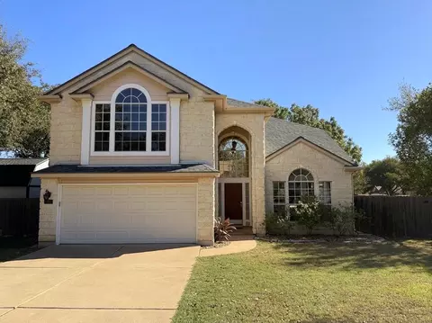 2516 Stenson Dr, Cedar Park, TX 78613