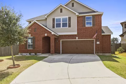 420 Conestoga Dr, Kyle, TX 78640