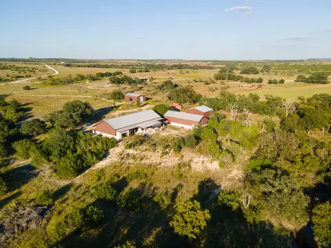 tbd County Road 3500, Lampasas, TX 76550