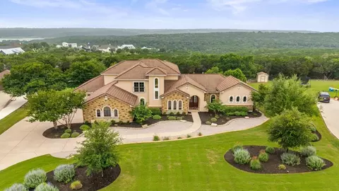 272 Whitney Woods Cir, Georgetown, TX 78633