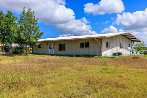 Exterior - 8804 Williamson Rd, Kyle, TX 78640 photo 1 of 2
