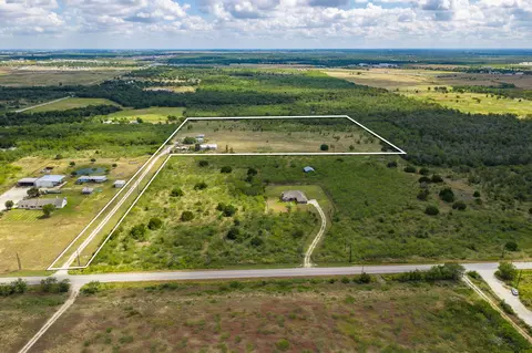 View/Area - 8804 Williamson Rd, Kyle, TX 78640 photo 10 of 11