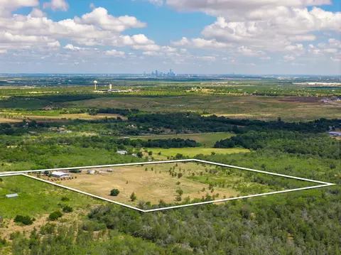 View/Area - 8804 Williamson Rd, Kyle, TX 78640 photo 3 of 11