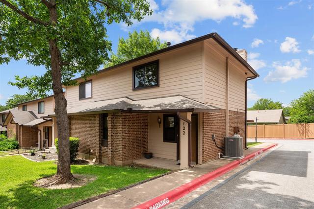 101 S Clearday Dr #122, Austin, TX 78745