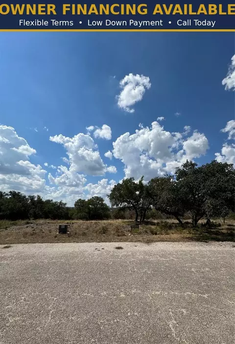 22009 Redbird Dr, Lago Vista, TX 78645