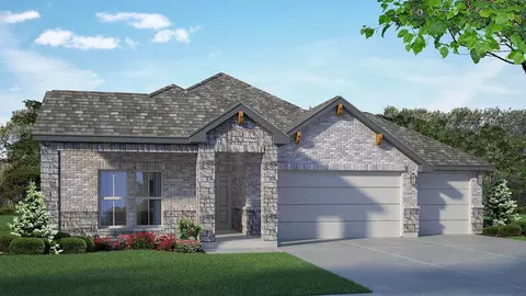 9906 Jett Dr, Temple, TX 76502