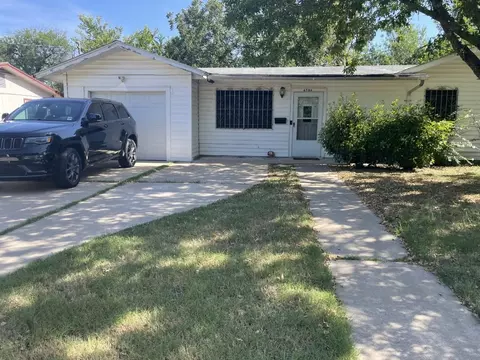 Undisclosed, Austin, TX 78741