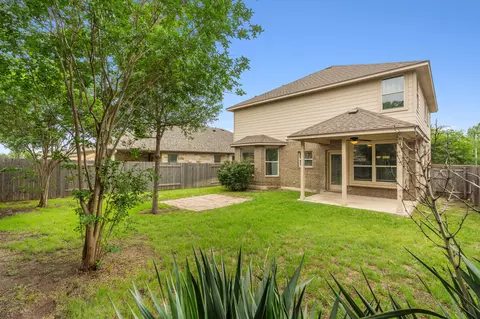 1205 Rock Mill Ln, Georgetown, TX 78626