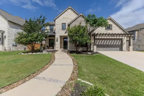 109 Leon Loop, Liberty Hill, TX 78642