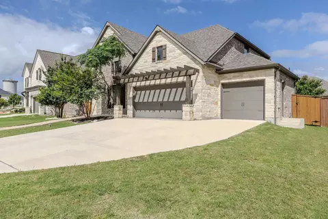 109 Leon Loop, Liberty Hill, TX 78642