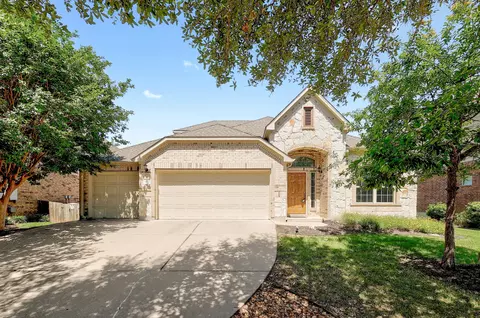 1521 Naranjo Dr, Georgetown, TX 78628
