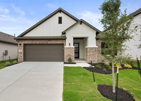 16201 Smithers Rd, Manor, TX 78653