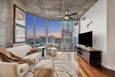 360 Nueces St #2802, Austin, TX 78701