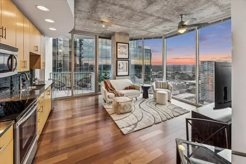 360 Nueces St #2802, Austin, TX 78701