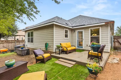 11405 Barns Trl, Austin, TX 78754