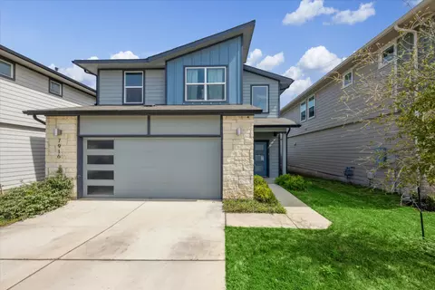 7916 Linnie Ln, Austin, TX 78724