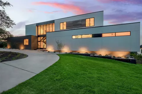 2404 Camino Alto Rd, West Lake Hills, TX 78746