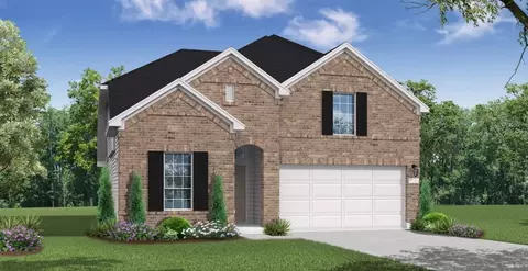 1149 Flying Cloud Trl, Georgetown, TX 78628