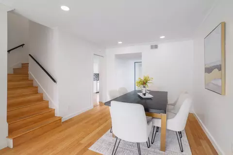 Dining - 6628 E Hill Dr, Austin, TX 78731 photo 2 of 2