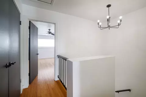 Entry Way - 6628 E Hill Dr, Austin, TX 78731 photo 2 of 2