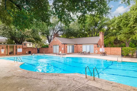 Exterior - 6628 E Hill Dr, Austin, TX 78731 photo 9 of 9