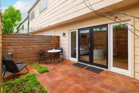 Exterior - 6628 E Hill Dr, Austin, TX 78731 photo 3 of 9
