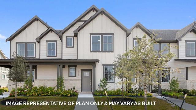 2708 Caleb Asher Loop, Round Rock, TX 78665