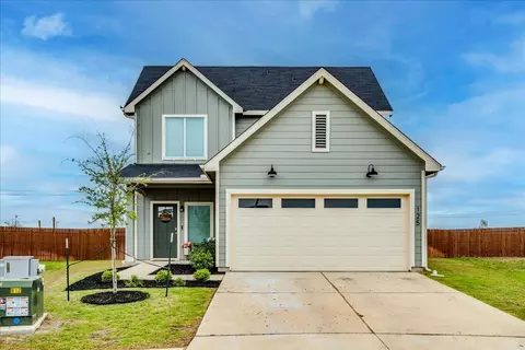 125 Frogmore Loop, Uhland, TX 78640