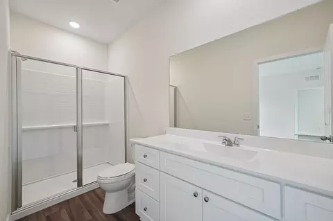 Bath - 708 Cliff Dr, Maxwell, TX 78656 photo 3 of 3