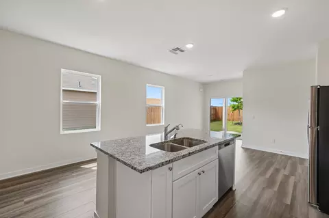 Kitchen - 708 Cliff Dr, Maxwell, TX 78656 photo 1 of 3