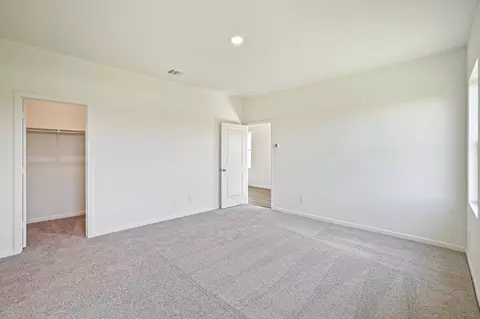 Bedroom - 708 Cliff Dr, Maxwell, TX 78656 photo 8 of 11