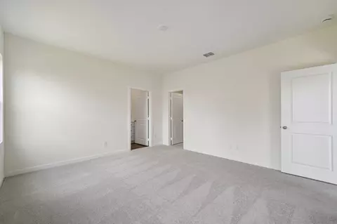 Bedroom - 708 Cliff Dr, Maxwell, TX 78656 photo 3 of 11