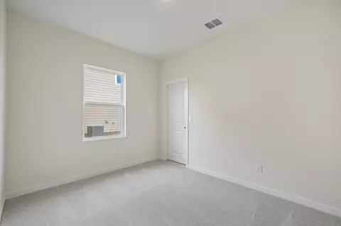 Bedroom - 708 Cliff Dr, Maxwell, TX 78656 photo 9 of 11