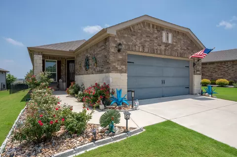 202 Yorktown St, Georgetown, TX 78633