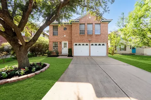 13208 Vendrell Dr, Austin, TX 78729