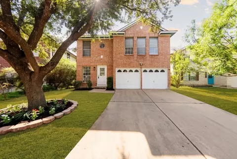 13208 Vendrell Dr, Austin, TX 78729