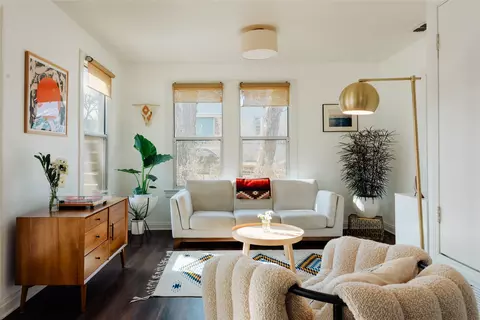 206 W Milton St #B, Austin, TX 78704