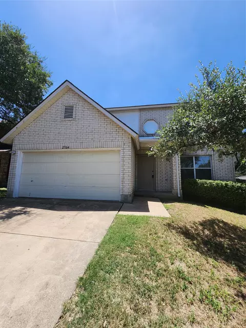 2704 Vinson Ct, Round Rock, TX 78664