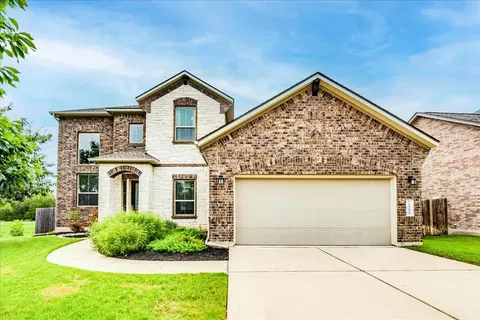 2204 Camino Alemeda Ln, Leander, TX 78641