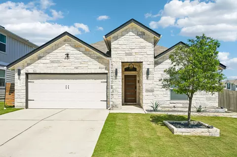 10700 Sentinel Dr, Austin, TX 78747