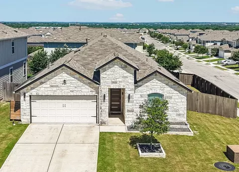 10700 Sentinel Dr, Austin, TX 78747