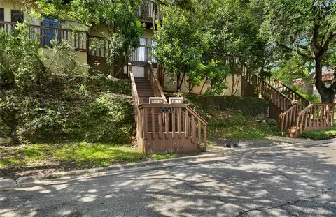 3601 Las Colinas Dr #B, Austin, TX 78731