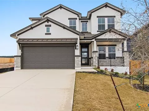 141 Arena Dr, Liberty Hill, TX 78642
