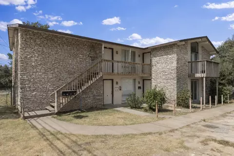 2507 Manor Cir, Austin, TX 78723