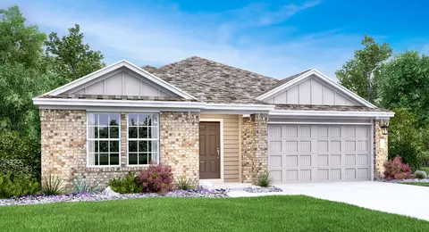 18008 Orchard Oriel Way, Pflugerville, TX 78660